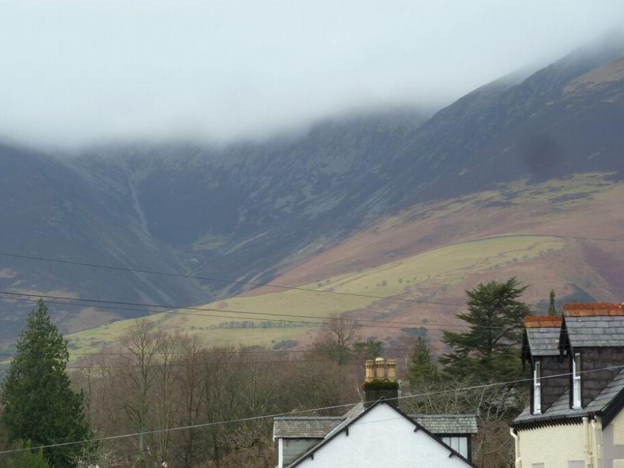 Jill'S Cottage Keswick  Exterior foto
