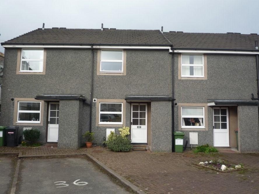 Jill'S Cottage Keswick  Exterior foto